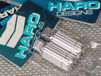 vintage haro parts