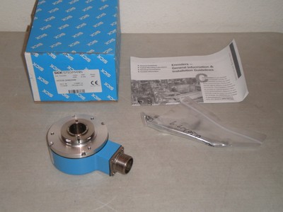 SICK DGS35-2H402048 Incremental Encoder Stegmann 7134048 Free Shipping!