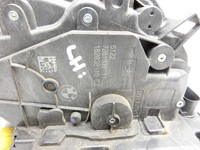 MINI F54  Clubman 15-19 Break Türschloss m. ZV Stellmotor Links Hinten MINI F54  Clubman 15-19 19.05.2017... Vorschau 5