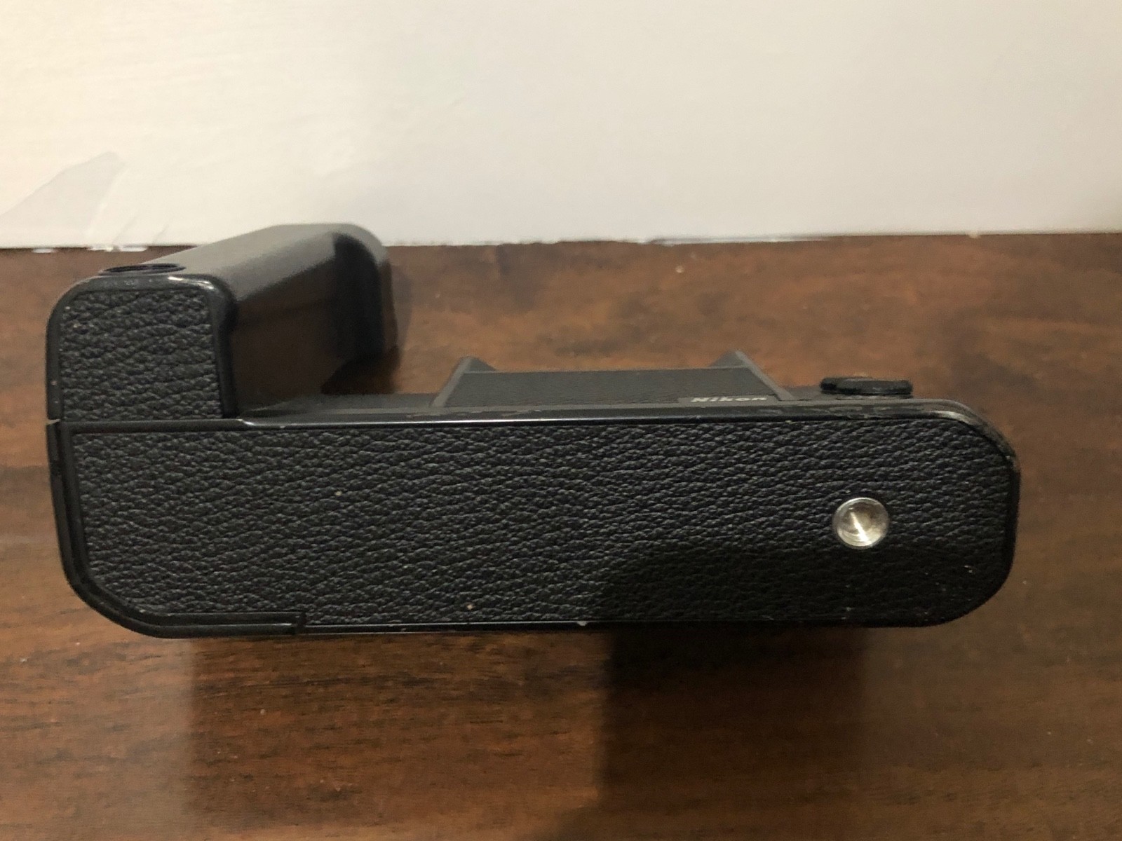 Nikon MD-4 MD 4 Motor Drive for F3 HP F3/T F3P - UN TESTED-