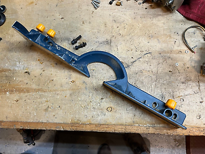 Ryobi mitre clearance saw fence