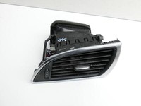 Audi A6 4G C7 10-14 Luftdusche Luftdüse Rechts Audi A6 4G C7 10-14 13.02.2012 4G1819794 gebraucht Vorschau 2