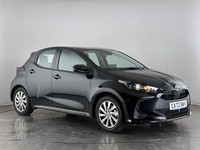 2022 Toyota Yaris 1.5 VVT-h Icon E-CVT Euro 6 (s/s) 5dr Hatchback Hybrid Automat