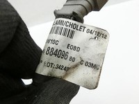 Citroen C5 RD TD 12-14 Kombi Kabelbaum für Motor Citroen C5 RD TD 12-14 14.09.2012 gebraucht Vorschau 5