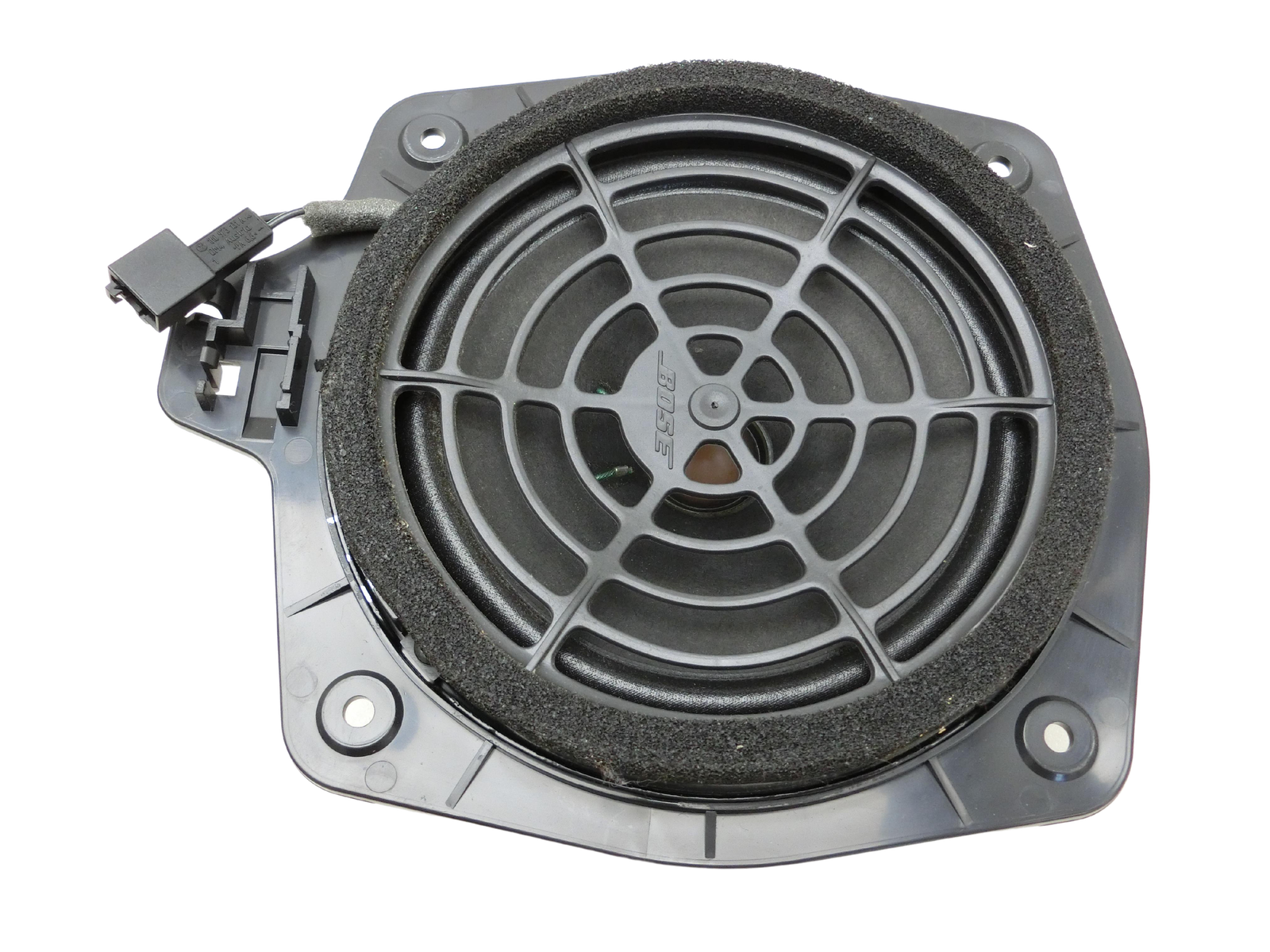 Haut-parleur Bose Son Système droite arrière pour Audi A4 B6 8H Cabriolet 02-05 - Bild 1