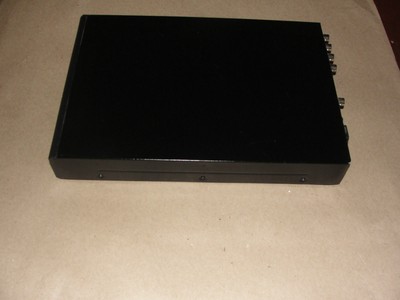 American Dynamics ADV1477V QUAR,PREM W/PLYBK,B/W.EIA --Free shipping