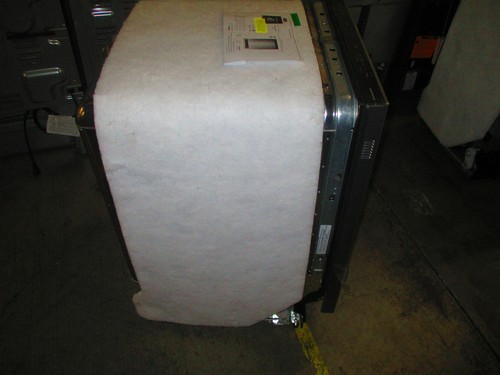 KitchenAid 46-Decibel Built-in Dishwasher (PrintShield Stainless)