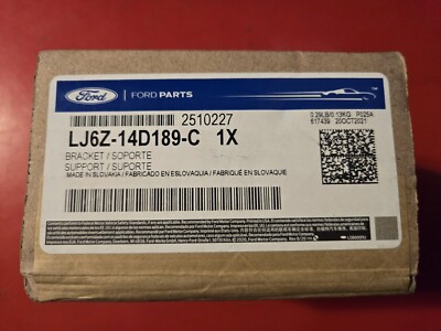 Genuine Ford Blind Spot Radar Bracket LJ6Z-14D189-C
