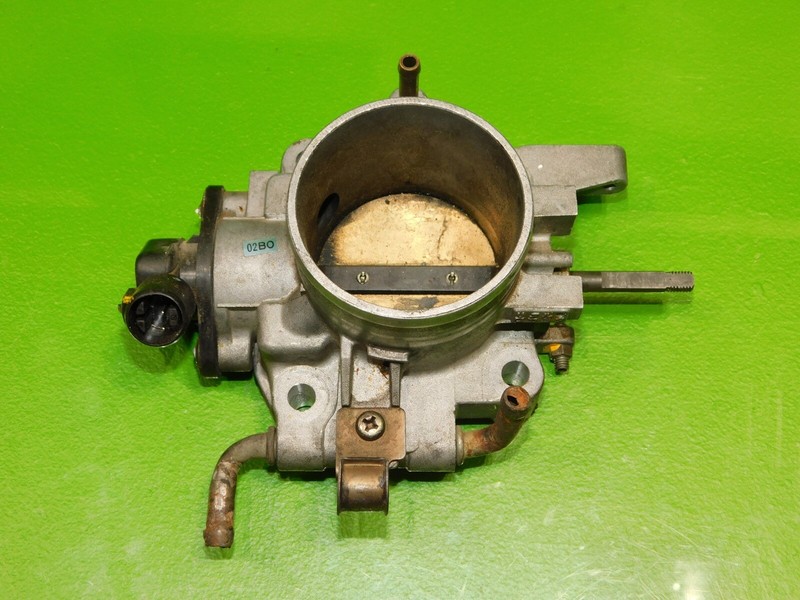 90-93 Integra OEM B18A1 engine motor air intake throttle body