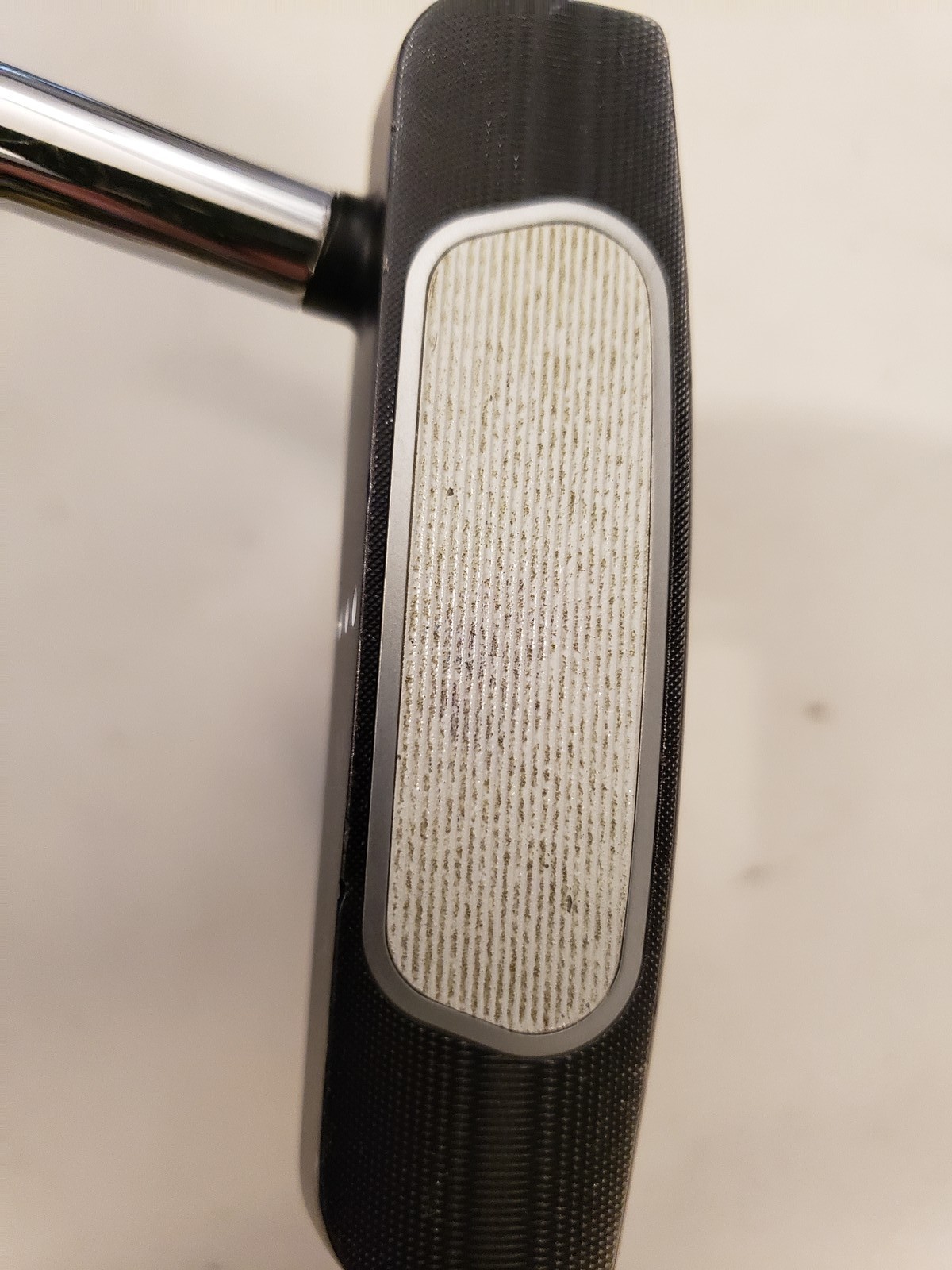 Used Odyssey Ai-One Cruiser Jailbird Putter - 37" - RH