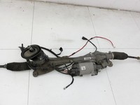 Seat Leon 5F 12-16 Lenkgetriebe Servolenkung elektrisch Seat Leon 5F 12-16 17.12.2015 5Q0909144R 7805177461 gebraucht Vorschau 4