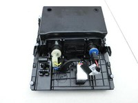 Kia Optima IV JF 15-18 Lim Ablagefach Staufach Fach mit USB Aux Adapter Kia Optima IV JF 15-18 18.11.2016... Vorschau 7