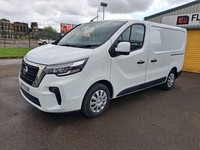 Nissan Primastar 2.0DCI ACENTA 28 110PS EURO 6