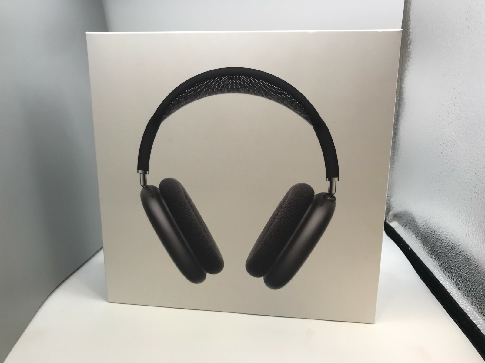 新品同様 APPLE AIRPODS MAX SPACE GRAY Amazon.com: Apple AirPods Max - Space Gray (Renewed Premium