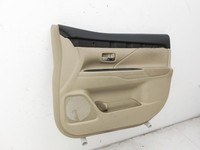 Mitsubishi Outlander III 15-18 Türverkleidung Türpappe Rechts Hinten Mitsubishi Outlander III 15-18 25.10.2012... Vorschau 8