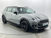 2021 MINI Clubman 1.5 Cooper Classic Steptronic Euro 6 (s/s) 6dr ESTATE Petrol A