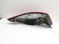 Mercedes C207 E200 13-17 Coupe Rückleuchte Rücklicht Heckleuchte Rechts LED Mercedes C207 E200 13-17 16.07.2015... Vorschau 5