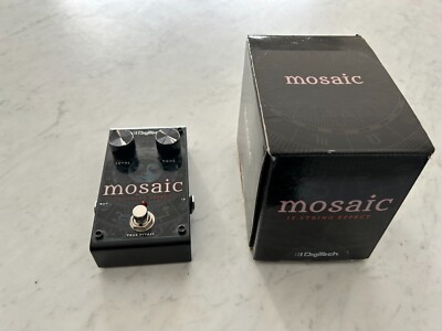 Digitech Mosaic