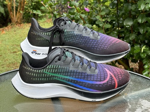 NIKE 【ZOOM PEGASUS 37 】26cm 新品　タグ付き Amazon.co.jp: NIKE ナイキ ランニングシューズ 25.0cm WMNS AIR