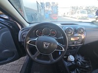Dacia Sandero II B52 17-20 Lenkgetriebe Servolenkung Dacia Sandero II B52 17-20 05.11.2018 490016602R 69TAN04216-B... Vorschau 9