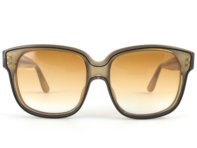 エマニュエル カーン　CURVEY SUNGLASS エマニュエル カーン CURVEY SUNGLASS