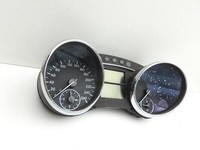 Mercedes R320 W251 06-10 CDI 3,0 165KW Kombiinstrument Tacho Mercedes R320 W251 06-10 17.02.2006 A2514401611... Vorschau 2