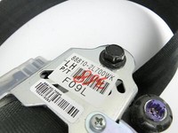 Hyundai I30 FD 07-11 5T Gurt Sicherheitsgurt m. Gurtstraffer für Fahrer Links Vorne Hyundai I30 FD 07-11 27.11.2007... Vorschau 7