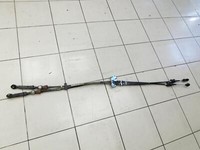 Mazda 6 GH 08-12 MZR-CD 2,2d 136KW Schaltzug Schaltseilzug Schaltseil Mazda 6 GH 08-12 30.09.2009 gebraucht Vorschau 1
