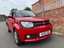 2019 Suzuki Ignis 1.2 Dualjet SZ3 Euro 6 5dr Red