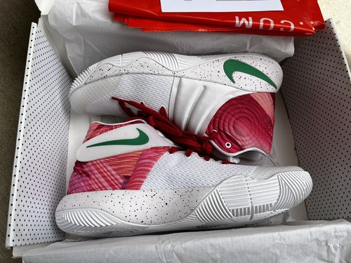 kyrie irving krispy kreme shoes price