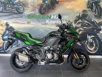 2022 Kawasaki Versys 1000 1000 S Euro 5