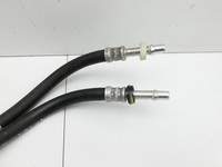 Jeep Cherokee KL 13-18 2,2d 147KW Öl Schlauch Ölleitung für Automatikgetriebe Jeep Cherokee KL 13-18 01.01.2017... Vorschau 2