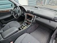Mercedes S203 W203 00-04 ZV Pumpe Zentralverriegelung Mercedes S203 W203 00-04 22.02.2002 A2038000048 2038000048... Vorschau 9