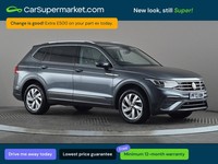 2023 Volkswagen Tiguan Allspace 1.5 TSI Life DSG [7 Seats] SUV PETROL Automatic