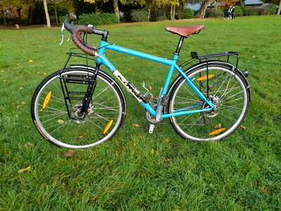 Kona Sutra Touring Bike