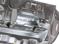 Kia Ceed JD 12-15 Lim Sitzbezug Sitzpolster Rechts für Rücksitzbank Hinten Kia Ceed JD 12-15 28.03.2013 gebraucht Vorschau 6