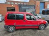 2009 09 CITROEN BERLINGO MULTISPACE 1.4 FIRST MPV ESTATE # ONE OWNER # FSH
