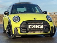 2022 MINI HATCHBACK 1.5 Cooper Sport Auto 5dr - Pan Roof & Apple CarPlay & Heate