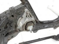 BMW 114i F20 11-15 1,6 75KW Vorderachse Motorträger Motorhalter Achsträger BMW 114i F20 11-15 11.03.2013 6872118... Vorschau 5