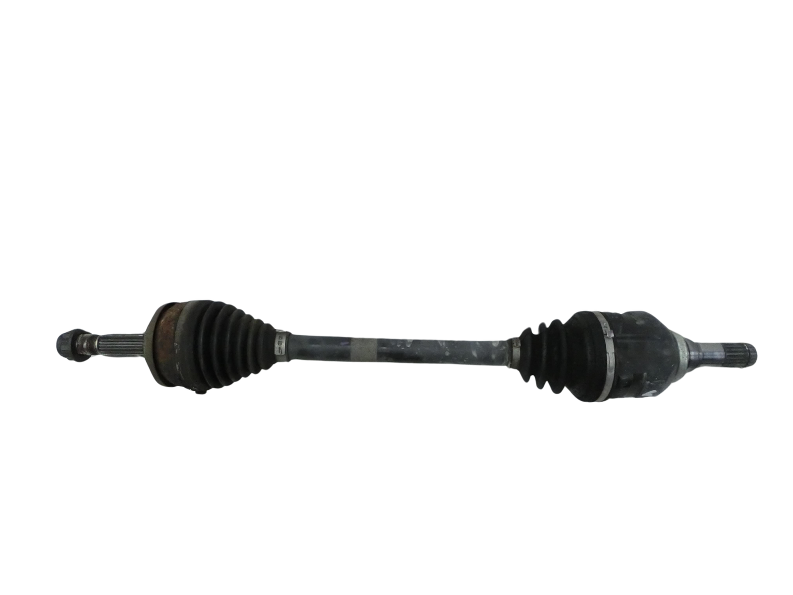 Albero motore Semiasse cardanico Sx anteriore per Toyota Auris E15 10-12 - Bild 1