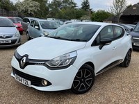 2014 Renault Clio 0.9 TCE 90 Dynamique MediaNav Energy 5dr HATCHBACK PETROL Manu