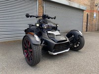 Can-Am Ryker 900 Rally – 2019