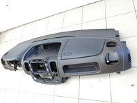 Fiat Talento 296 16-21 Armaturenbrett Panel komplett Fiat Talento 296 16-21 03.10.2018 6000618024 gebraucht Vorschau 2