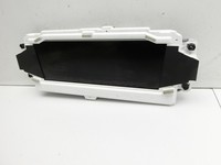 Peugeot 308 II 17-21 1,2 96KW Kombiinstrument Tacho Bordcomputer Display Peugeot 308 II 17-21 06.04.2021... Vorschau 4