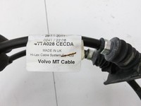 Volvo V60 I 155 10-13 1,6 84KW Schaltzug Schaltseilzug Schaltseil Volvo V60 I 155 10-13 29.09.2014 31325365 gebraucht Vorschau 5