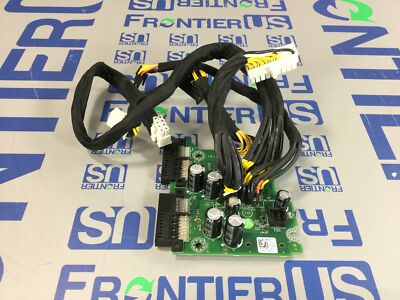 DELL J2MM7 POWER DISTRIBUTION BOARD PER430