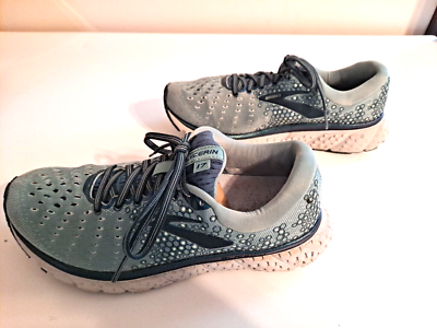 Lightweight brooks hotsell shoes