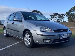 Ford focus sr