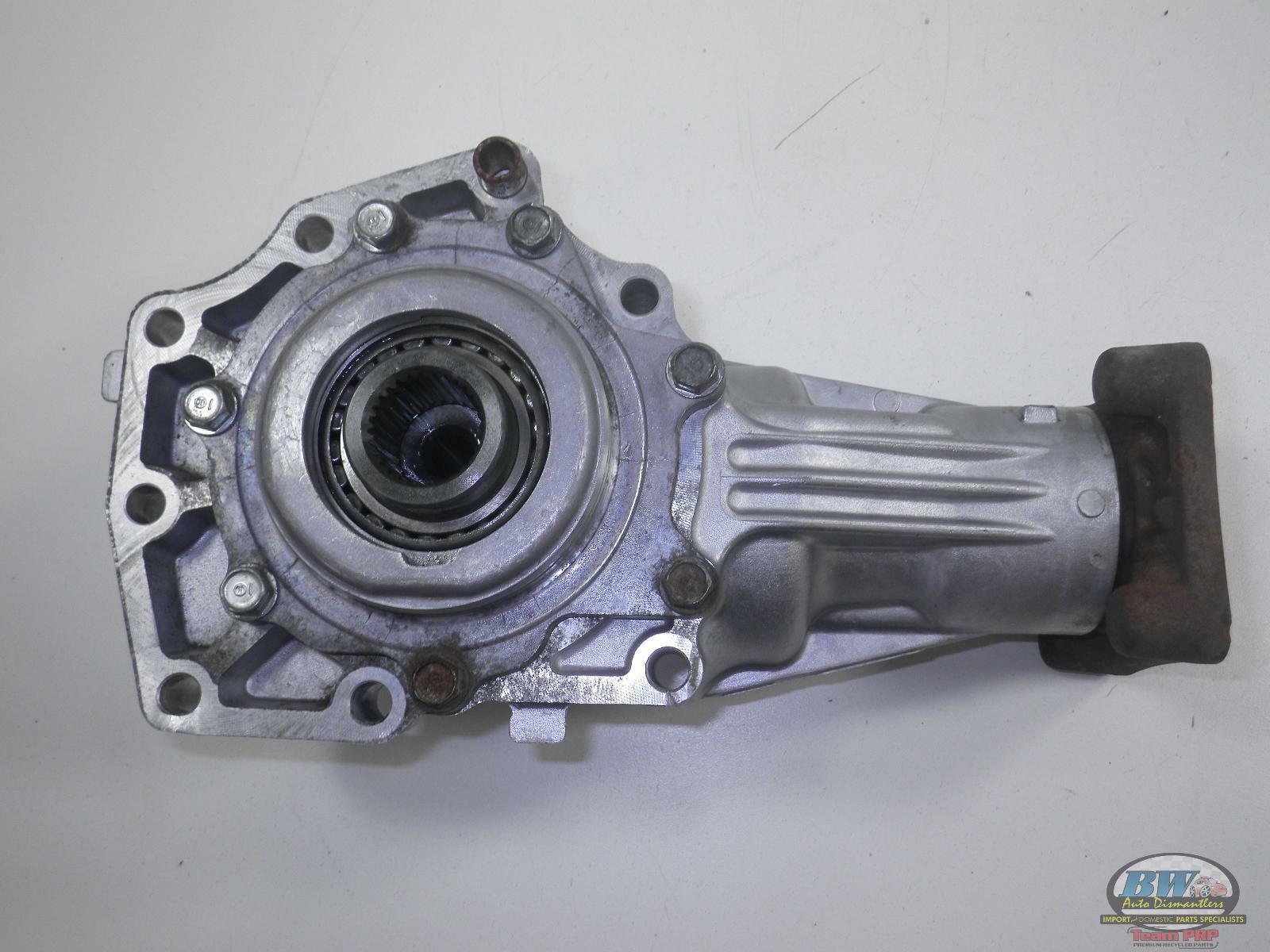 HONDA PILOT OEM Transfer Case 2005 eBay