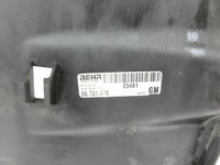Opel Corsa D S07 06-10 1,4 64KW Lüfter Ventilator f. Kühler Opel Corsa D S07 06-10 05.02.2008 55.701.414 55702497... Vorschau 6
